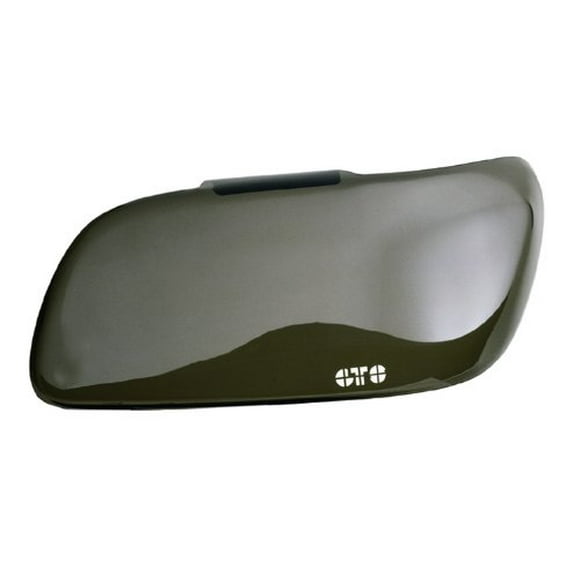 GT Styling GT012 Smoke Headlight Cover GT Styling GT012 Smoke Headlight Cover